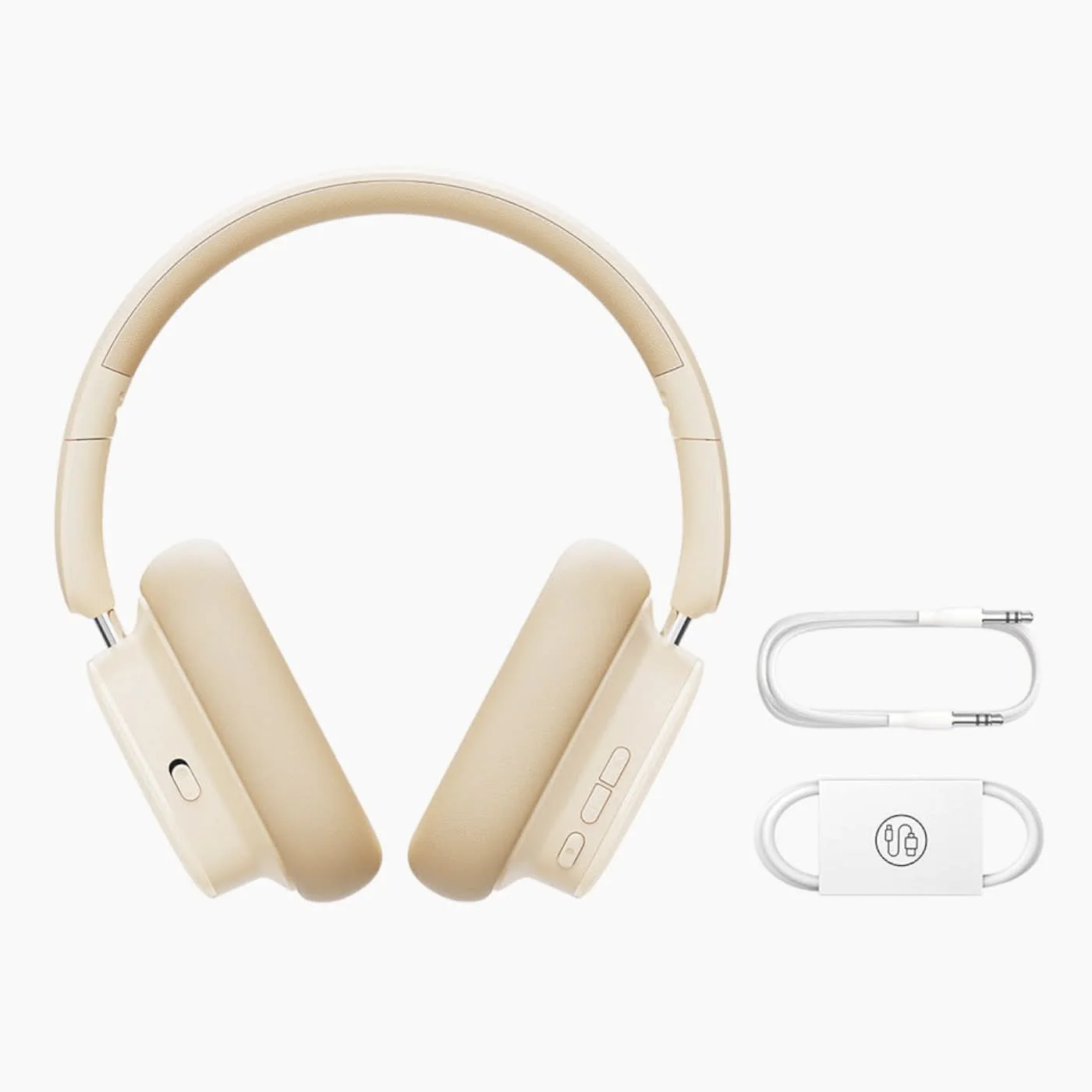 Baseus Bowie H1i Headphones - Image 12
