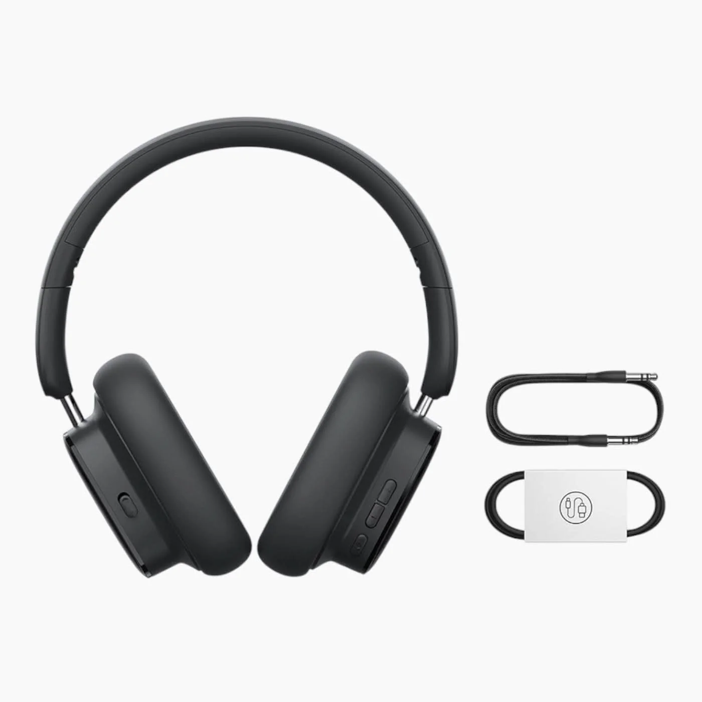 Baseus Bowie H1i Headphones - Image 6