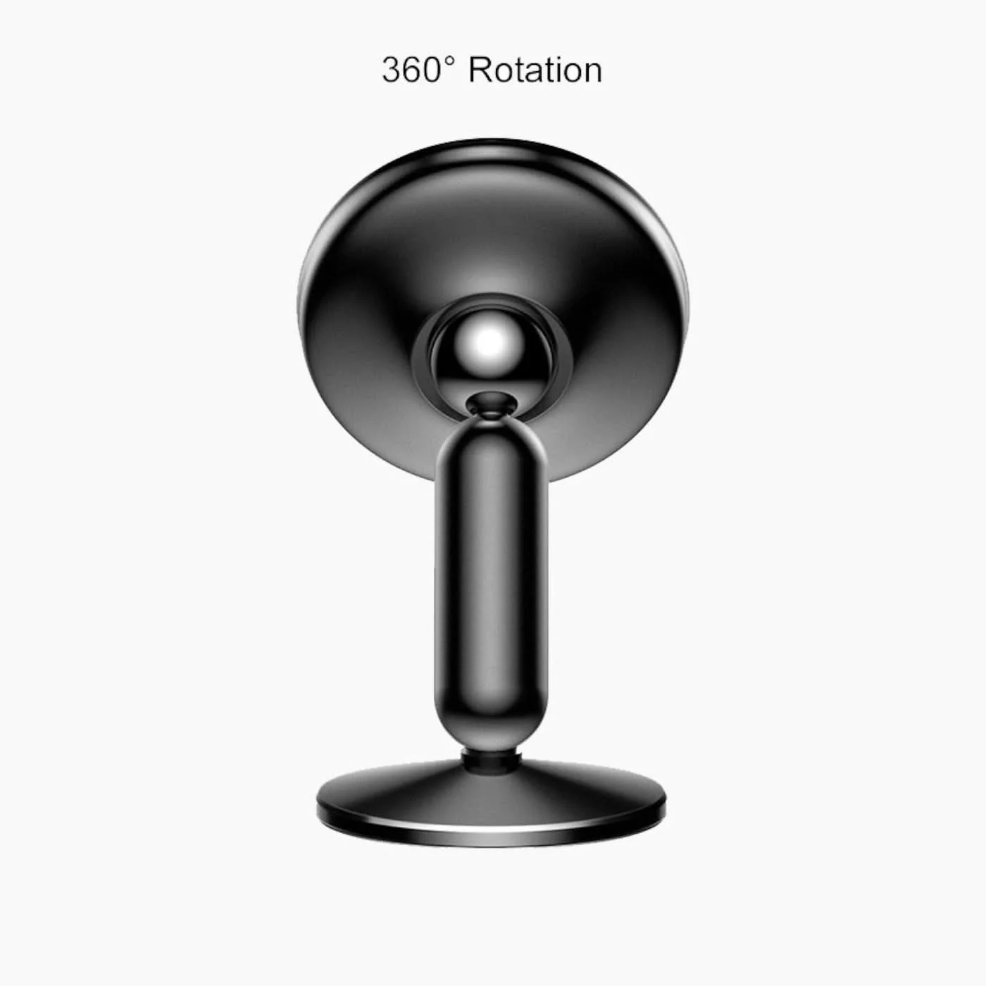 Baseus Bullet Magnetic Bracket - Image 4