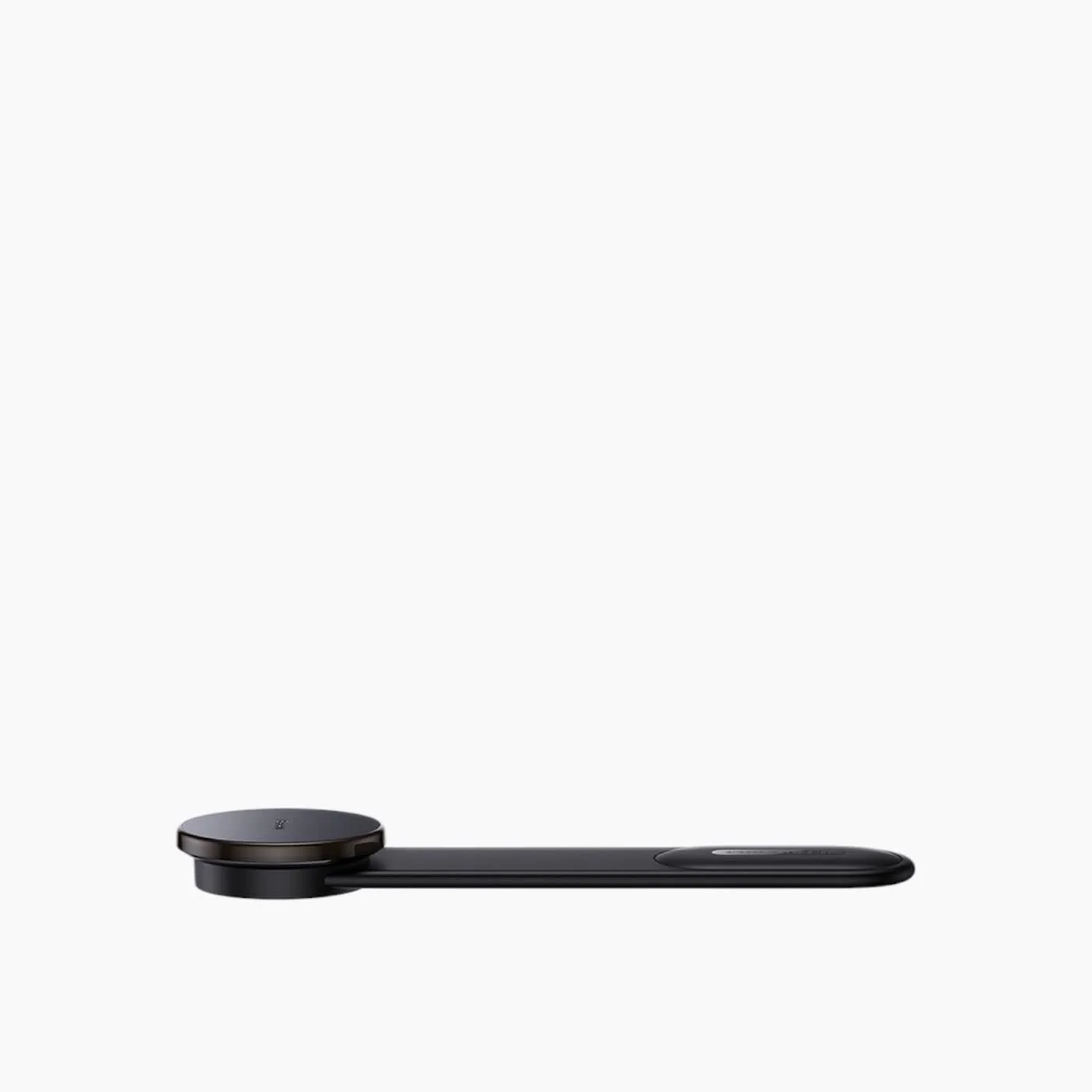 Baseus C02 Pro Magnetic Wireless Charging Car Mount - Image 3