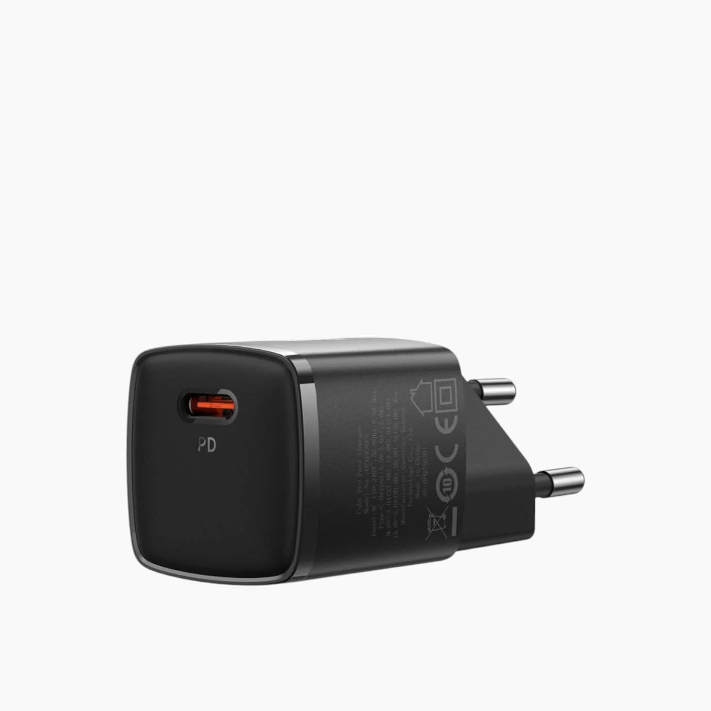 Baseus Cube Pro Fast Charger 30W Charger - Image 4