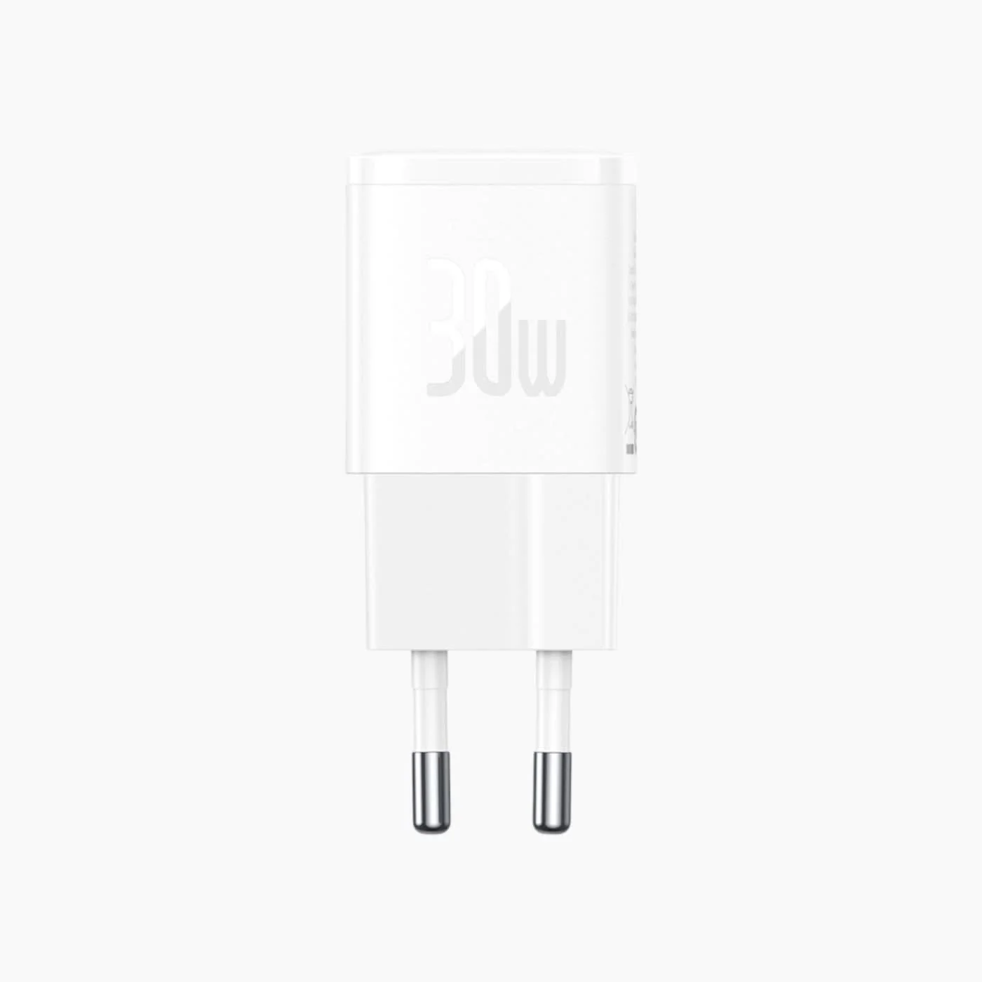 Baseus Cube Pro Fast Charger 30W Charger - Image 6