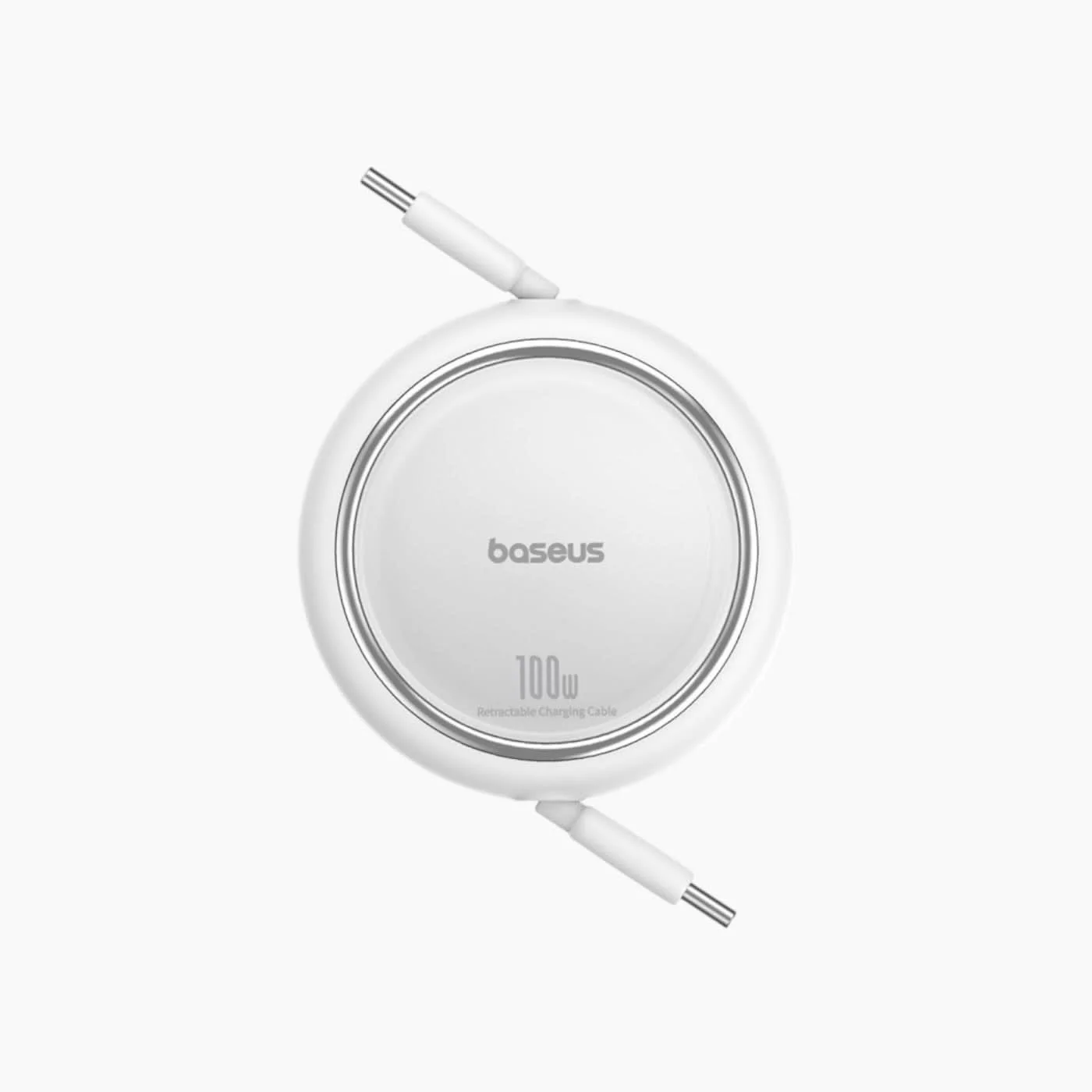 Baseus Free2Draw Mini Retractable Charging Cable - Image 4