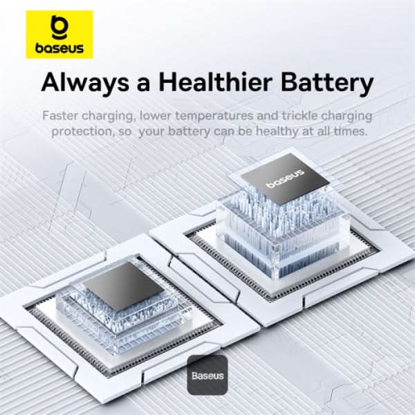 Baseus Free2Pull Retractable Charging Cable - Image 7