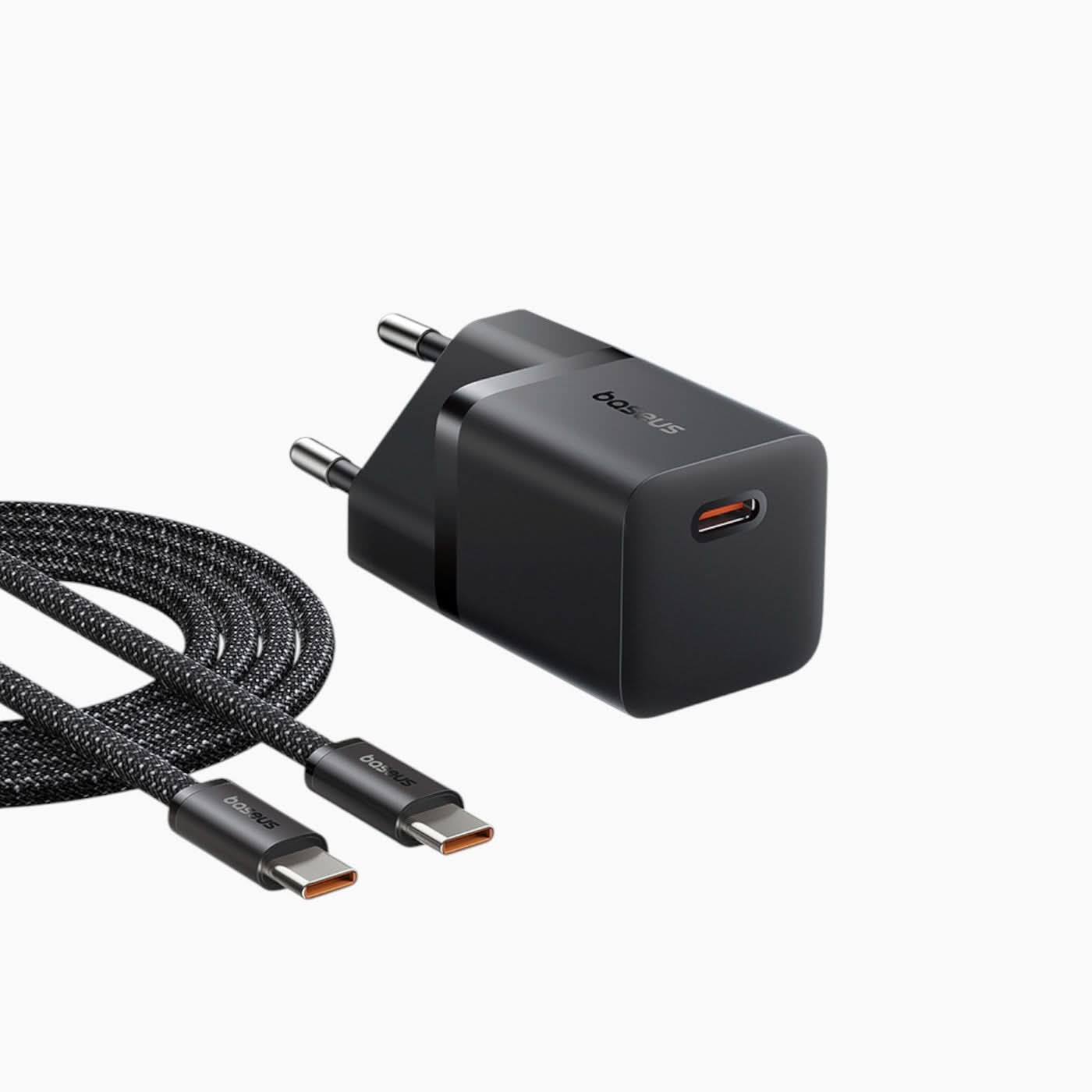 Baseus GaN5 Fast Charger - Image 2