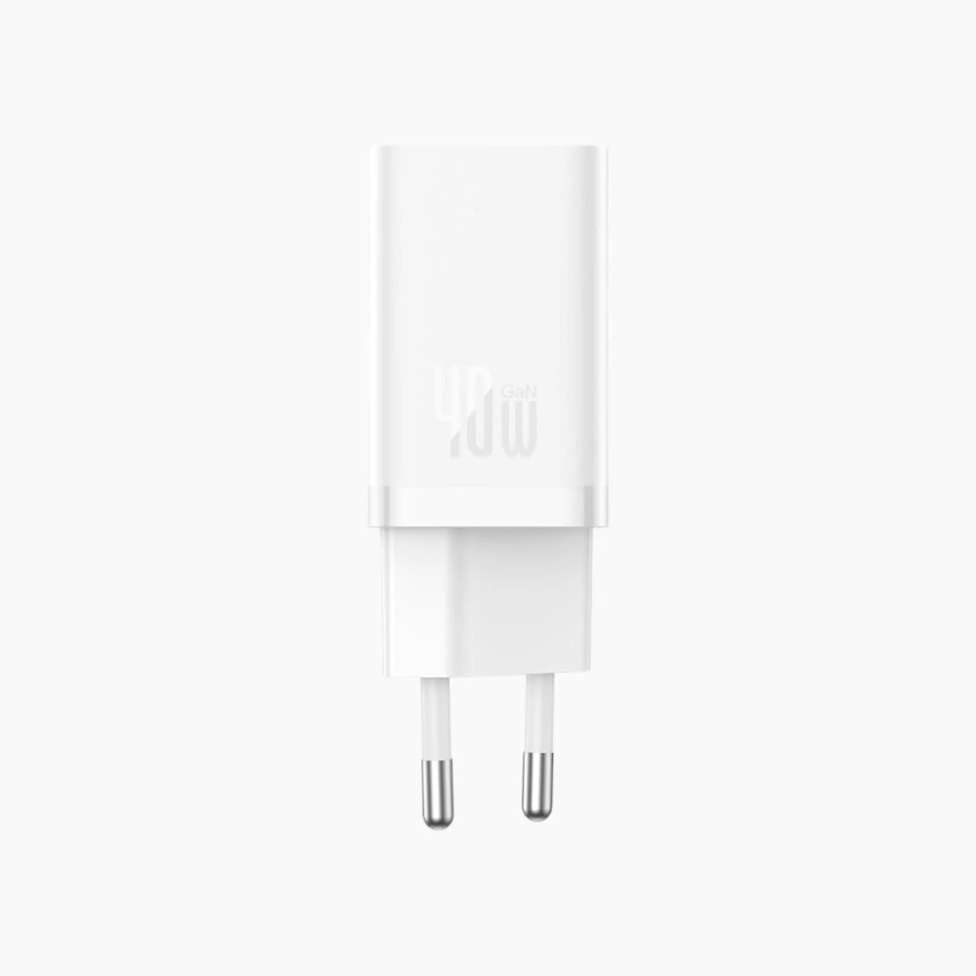 Baseus GaN5 Pro Dual USB-C Fast Charger - Image 5
