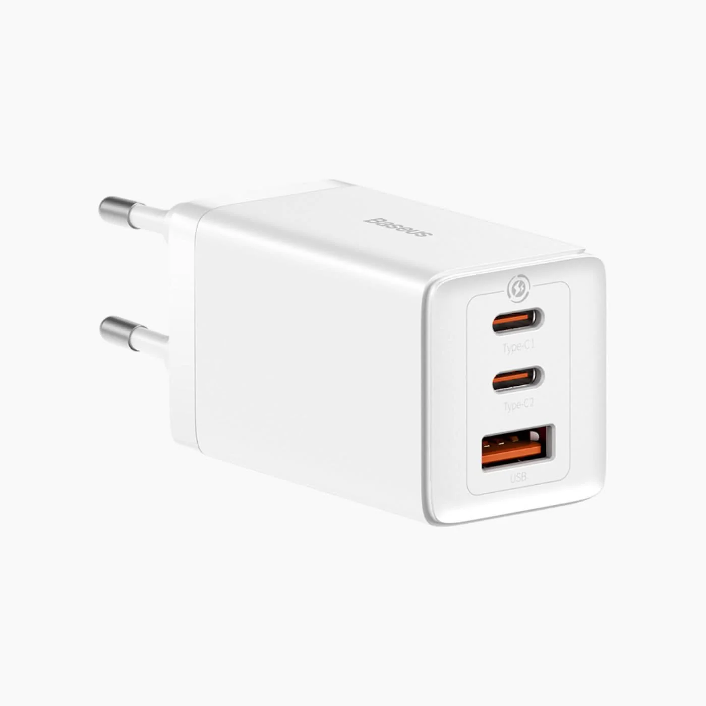 Baseus GaN5 Pro Fast Charger 65W Charger - Image 5