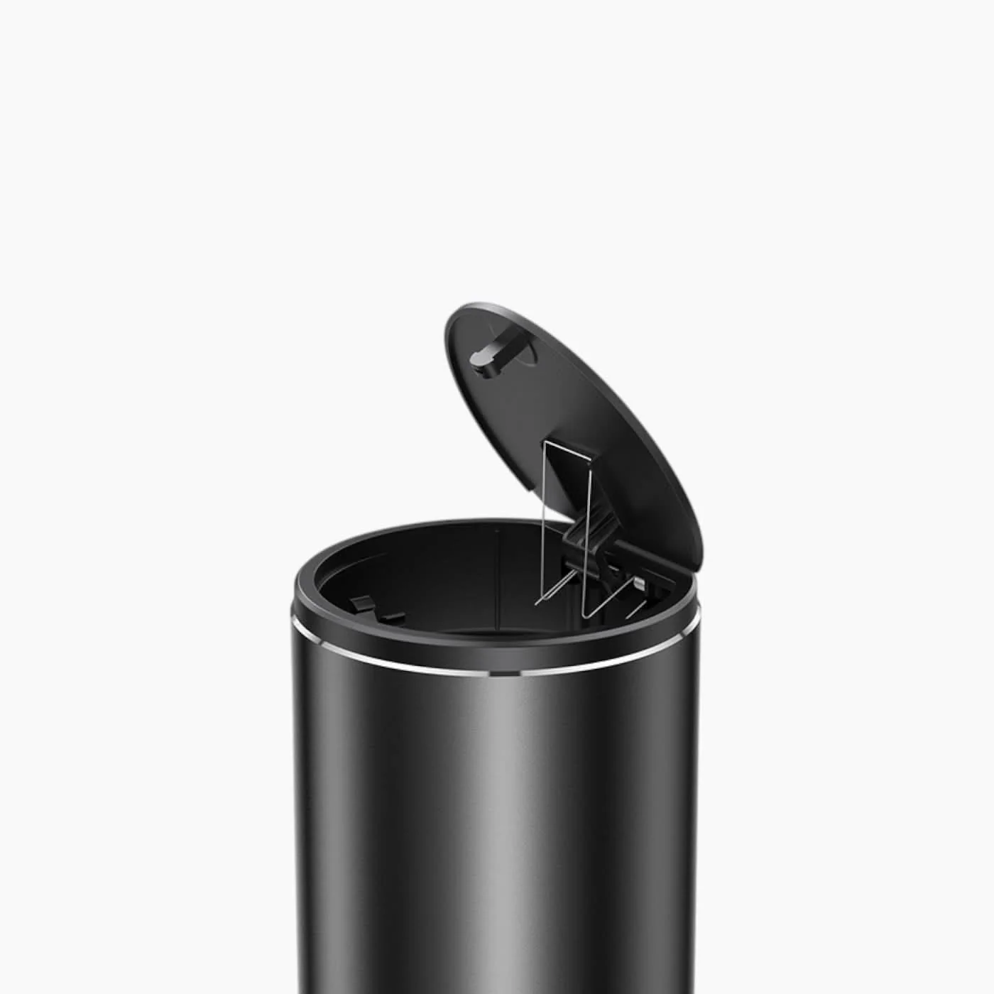 Baseus Gentleman Style Vehicle-mounted Trash Can - Image 2