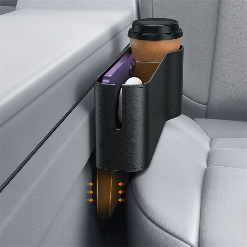 Baseus Organize Fun Series Car Console Organizer - Image 4