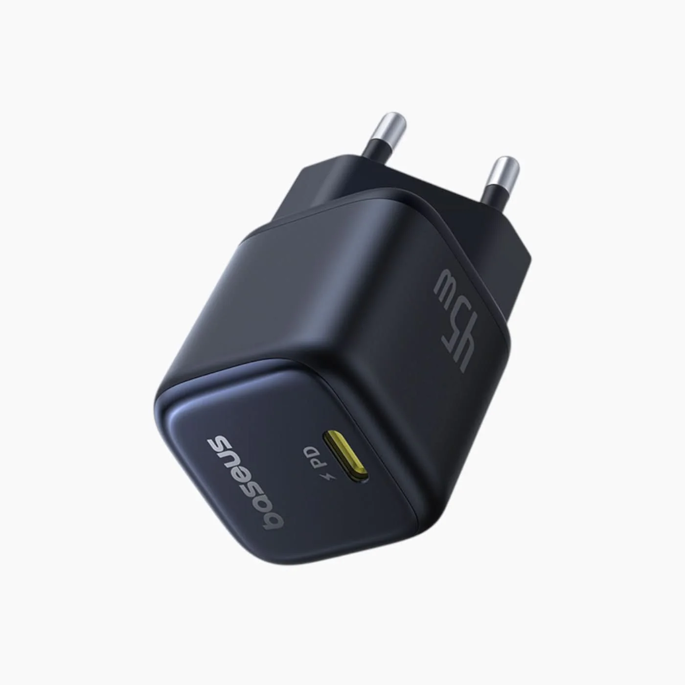 Baseus Picogo GaN Fast Charger 1C 45W Charger - Image 3