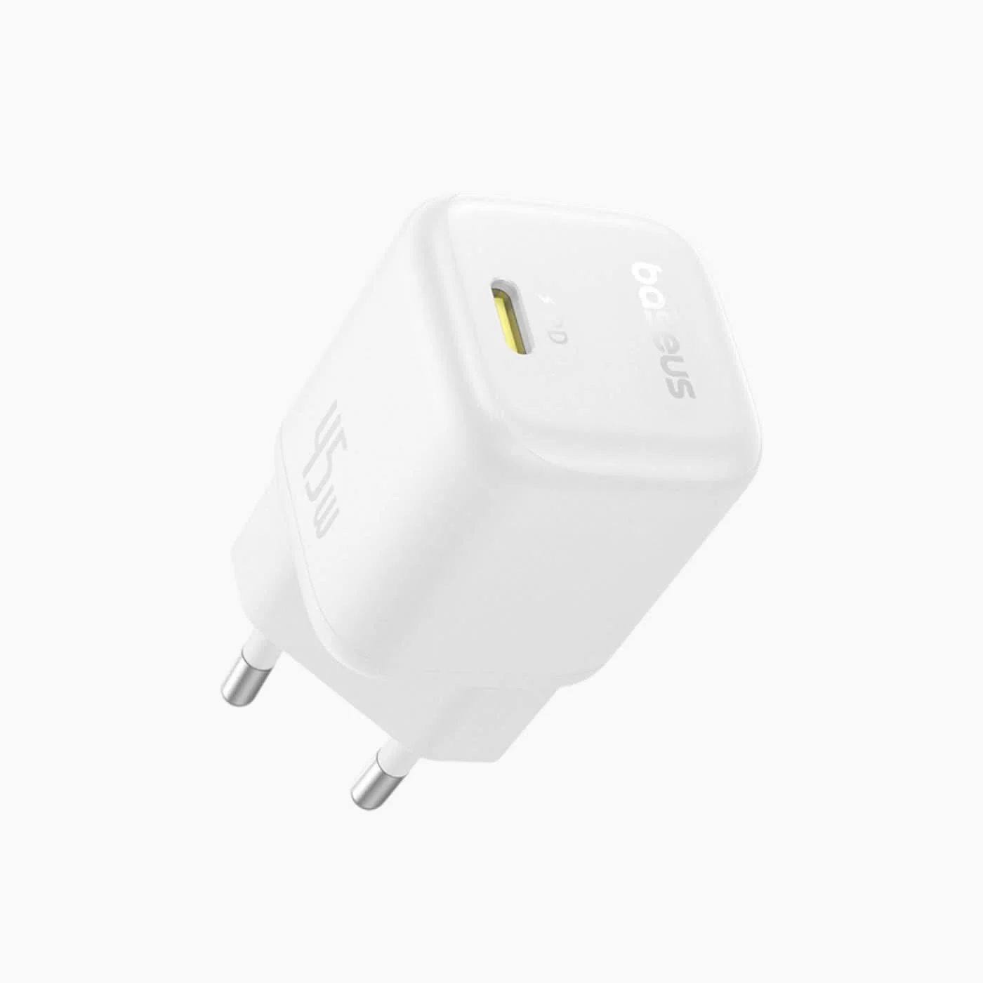 Baseus Picogo GaN Fast Charger 1C 45W Charger - Image 6