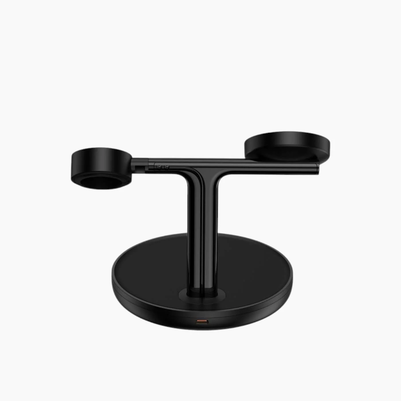 Baseus Swan 3-in-1 Wireless Magnetic Charging Bracket - Image 2