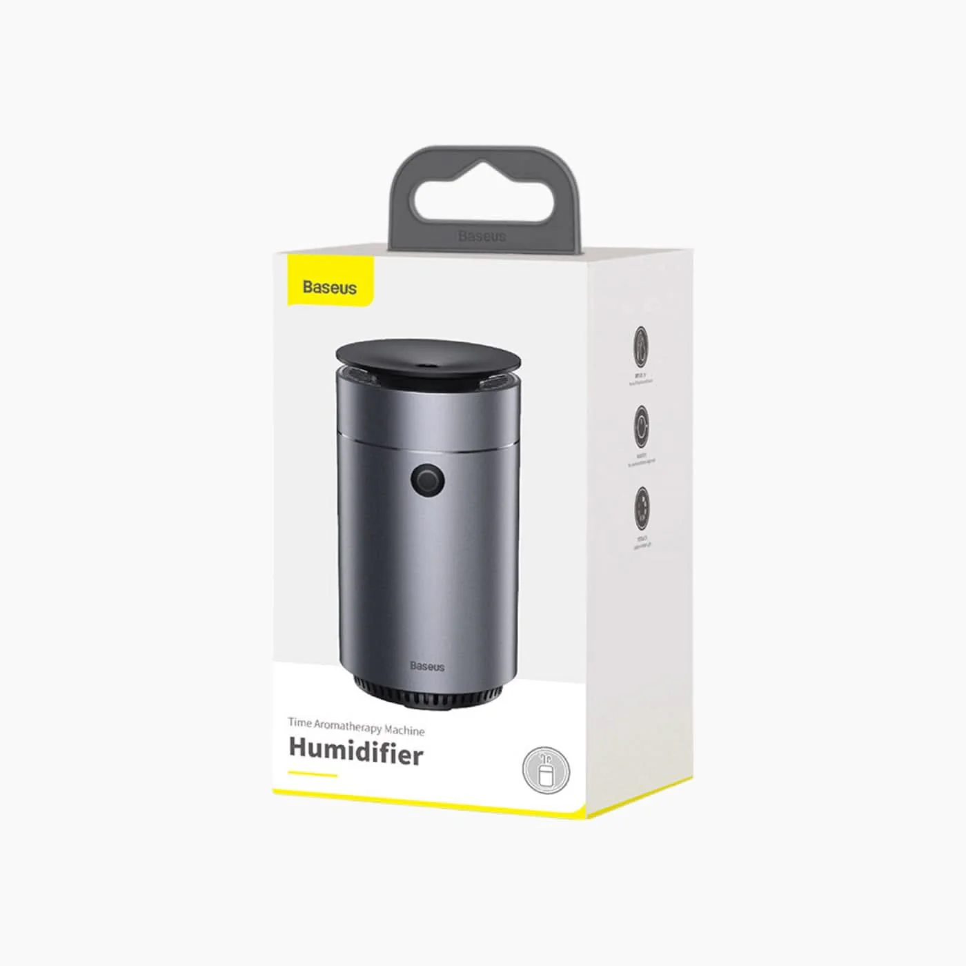 Baseus Time Aromatherapy Machine Humidifier - Image 5