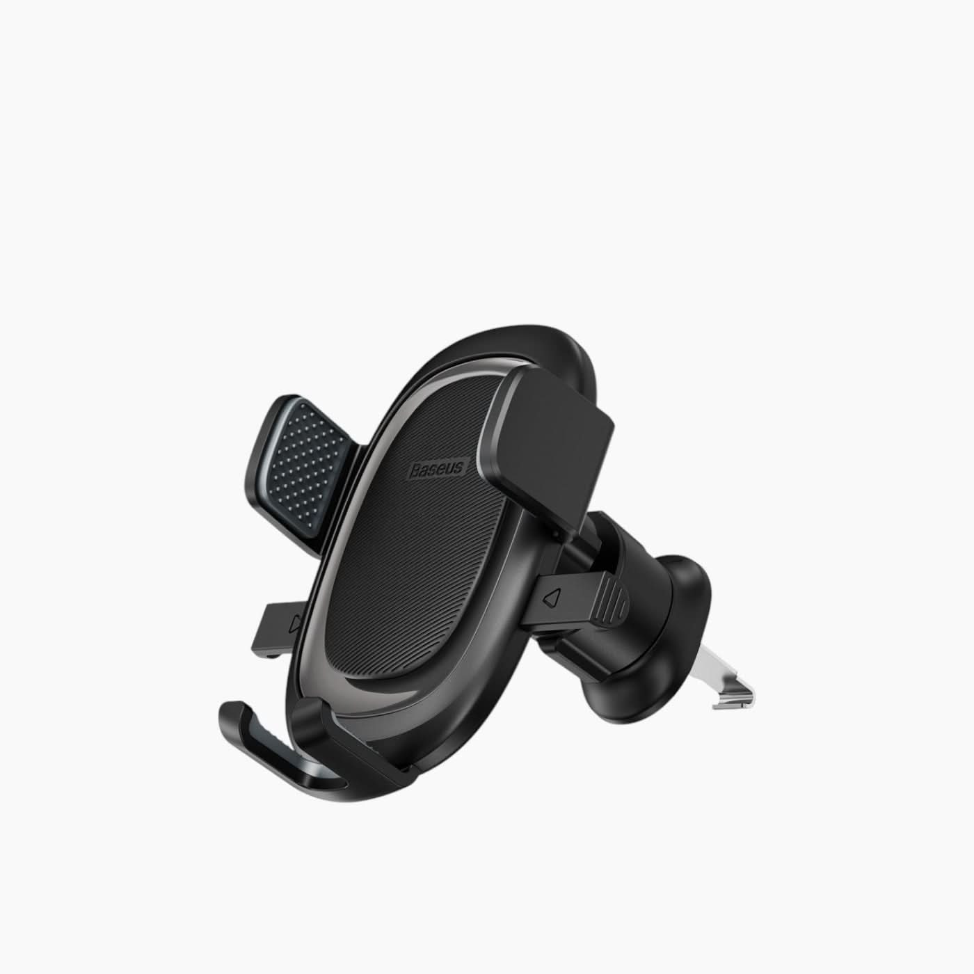 Baseus Ultra Control Pro Car Holder - Image 3