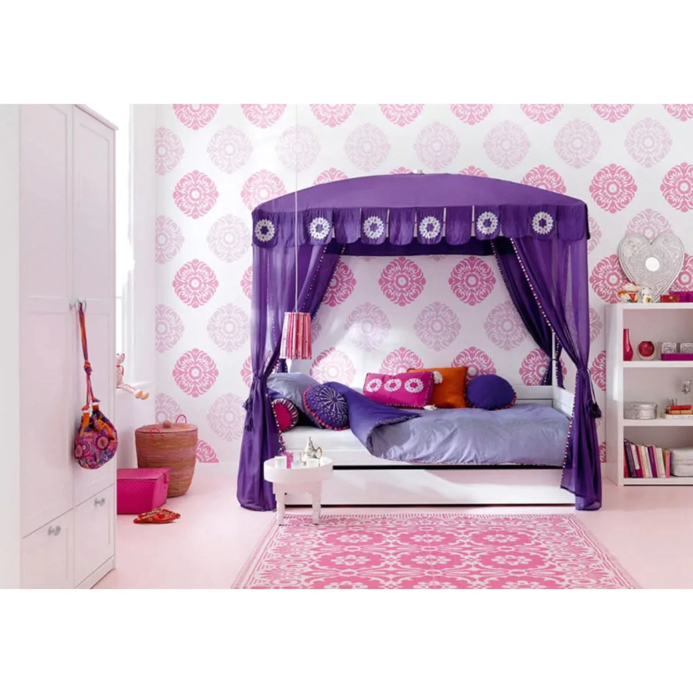 Lifetime Kidsrooms Basic Bed Frame - Image 2