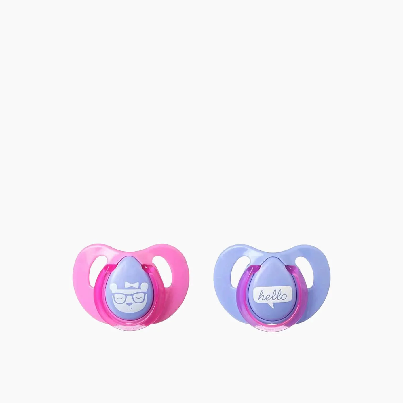 Tommee Tippee Basics Decorated Cherry Soother - Image 11