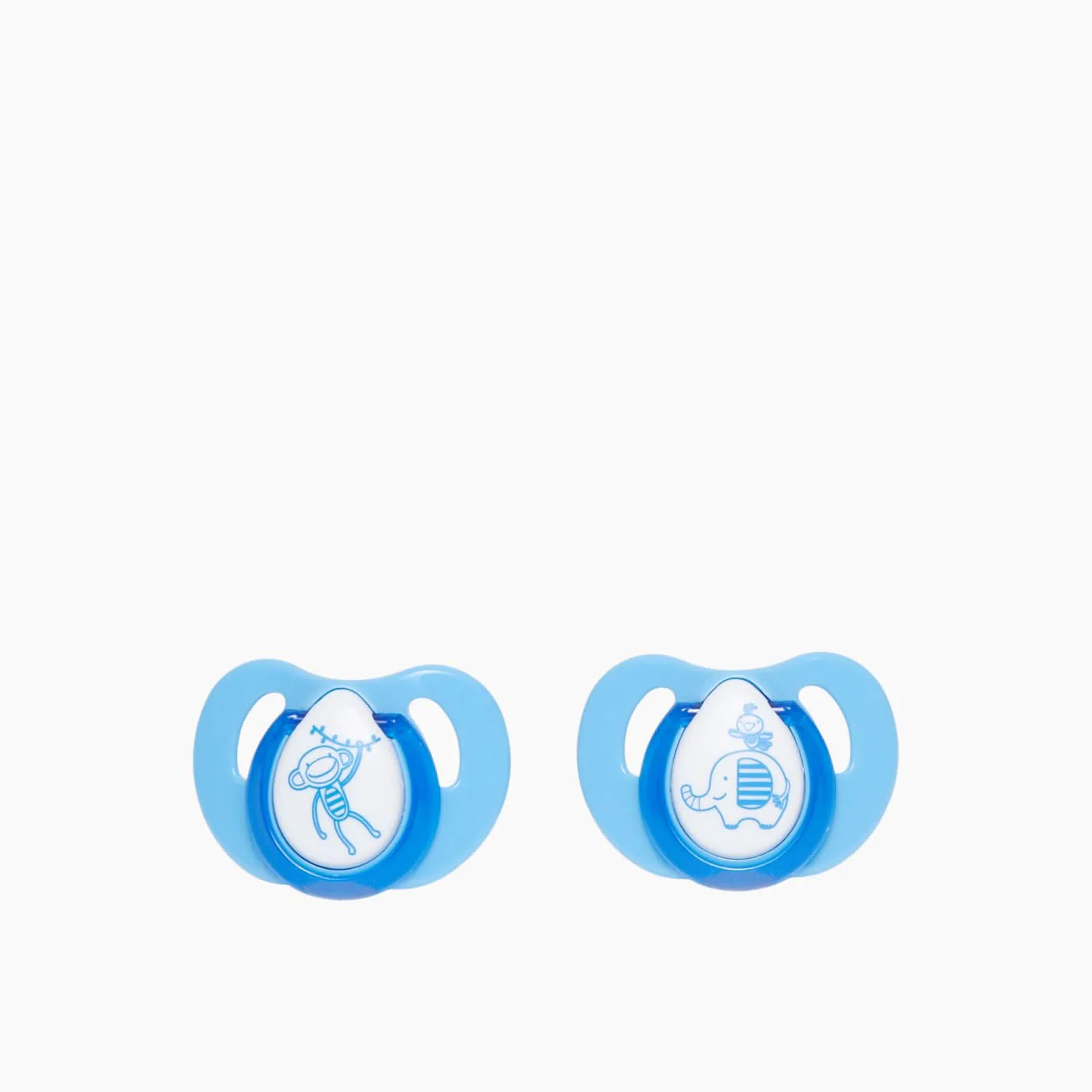 Tommee Tippee Basics Decorated Cherry Soother - Image 12
