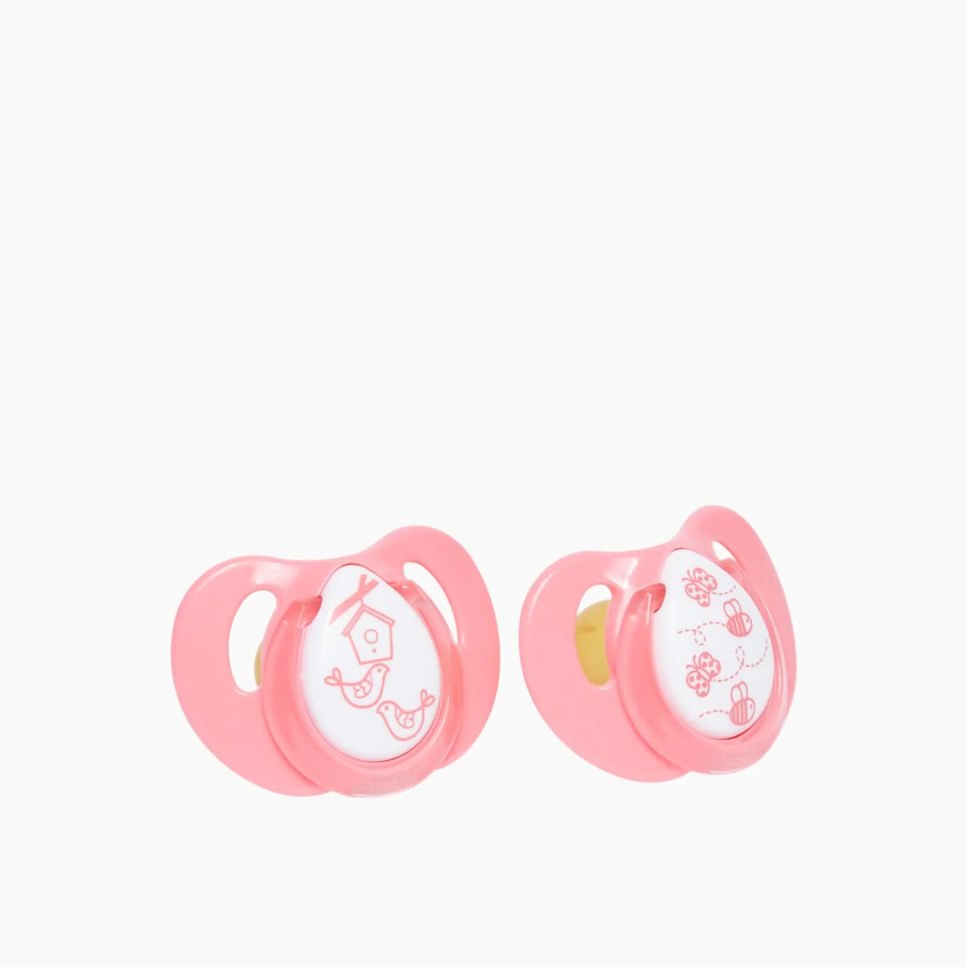 Tommee Tippee Basics Decorated Cherry Soother - Image 13