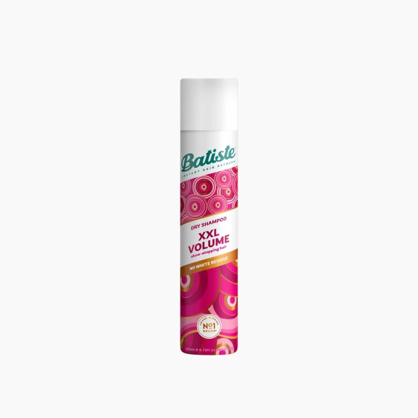 Batiste Dry Shampoo - Image 4