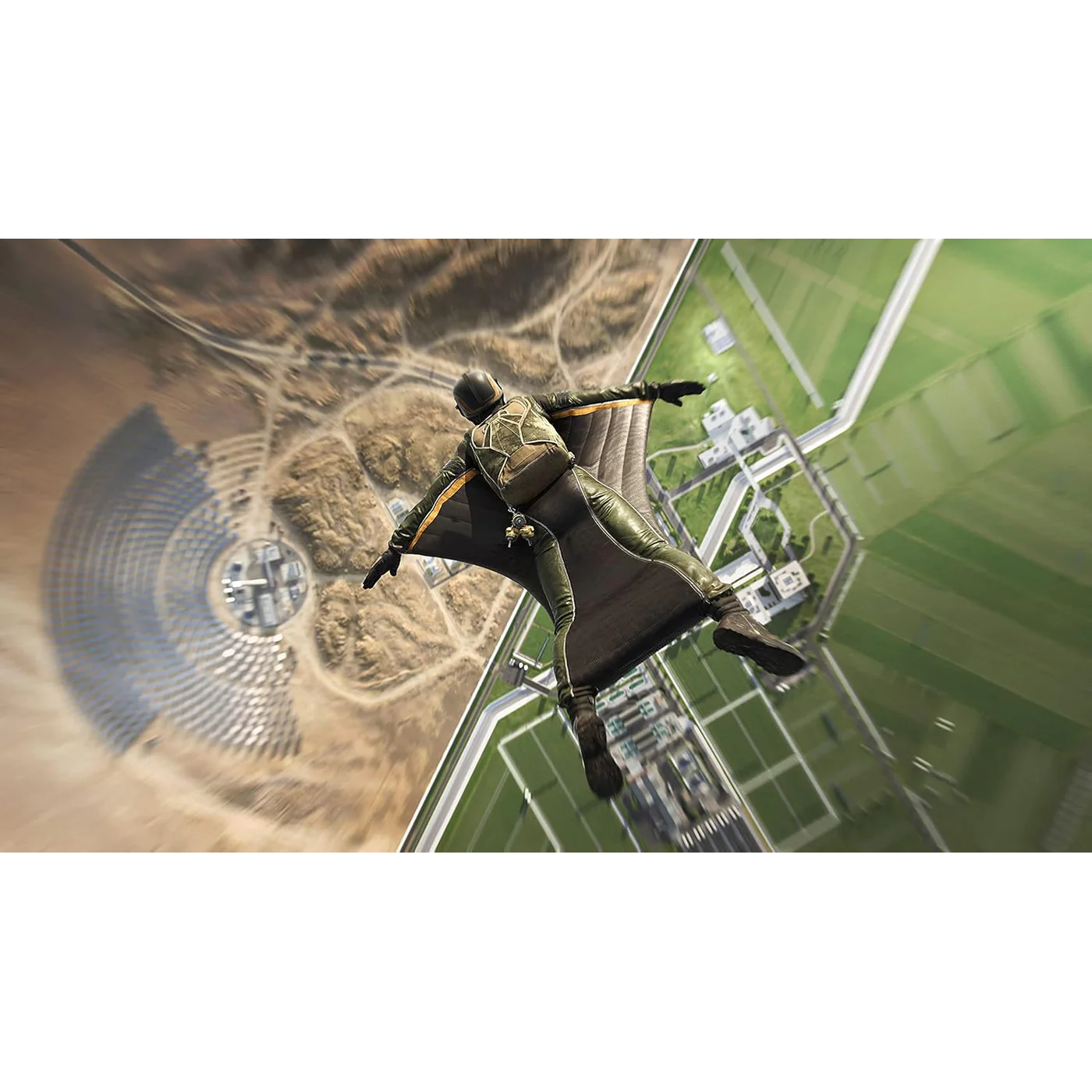 Game Planet Battlefield 2042 Video Game - Image 4
