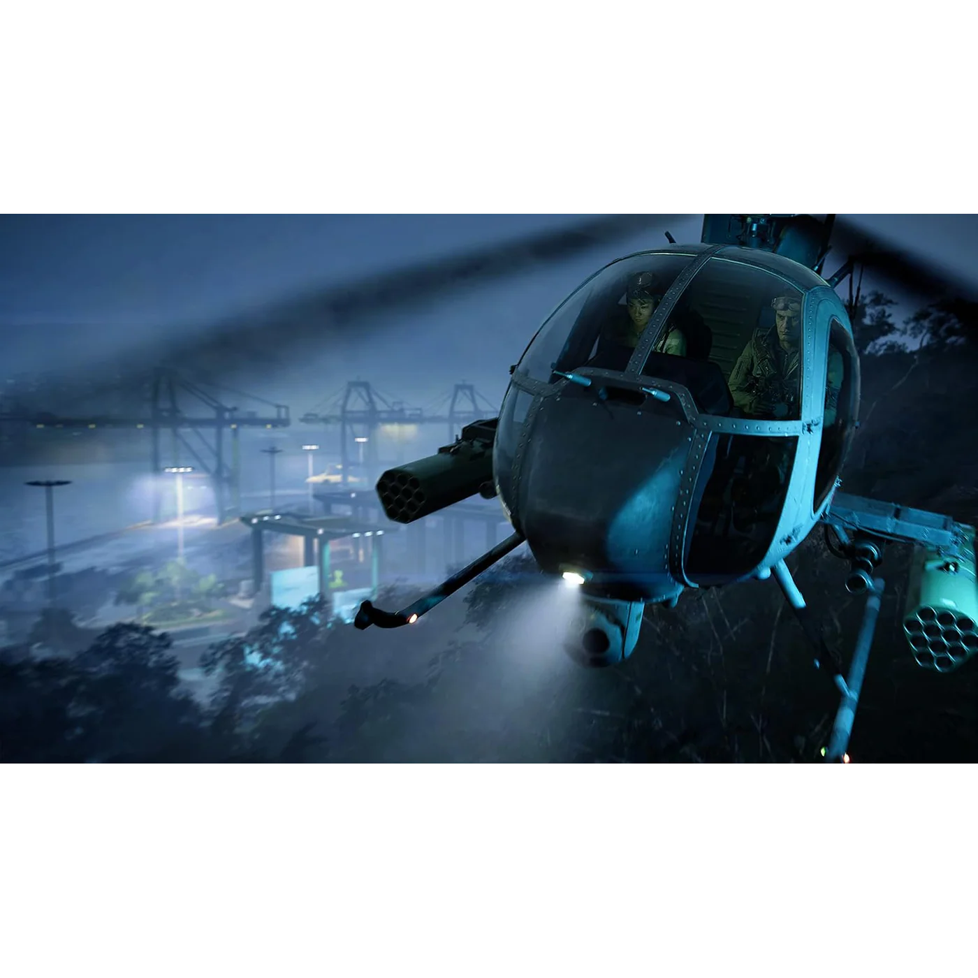 Game Planet Battlefield 2042 Video Game - Image 7