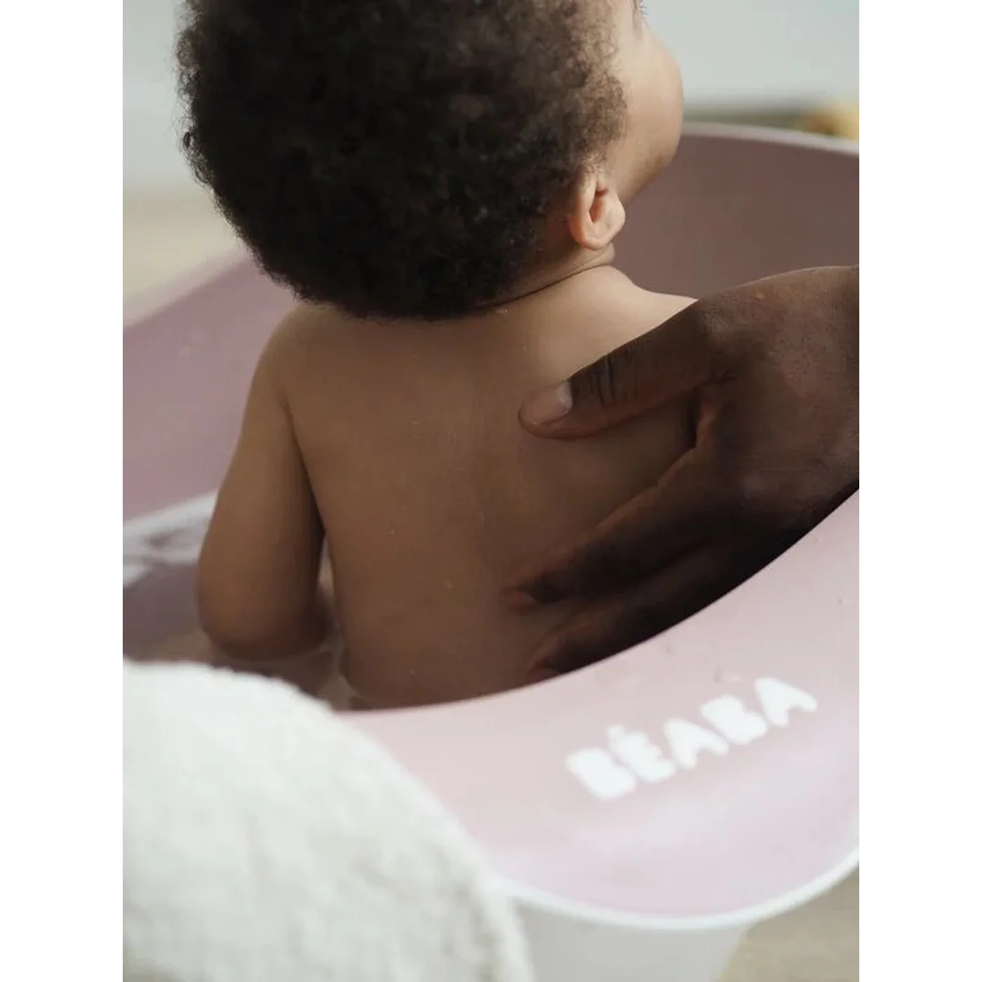Beaba Camélé'O 1St Stage Baby Bath Tub - Image 13