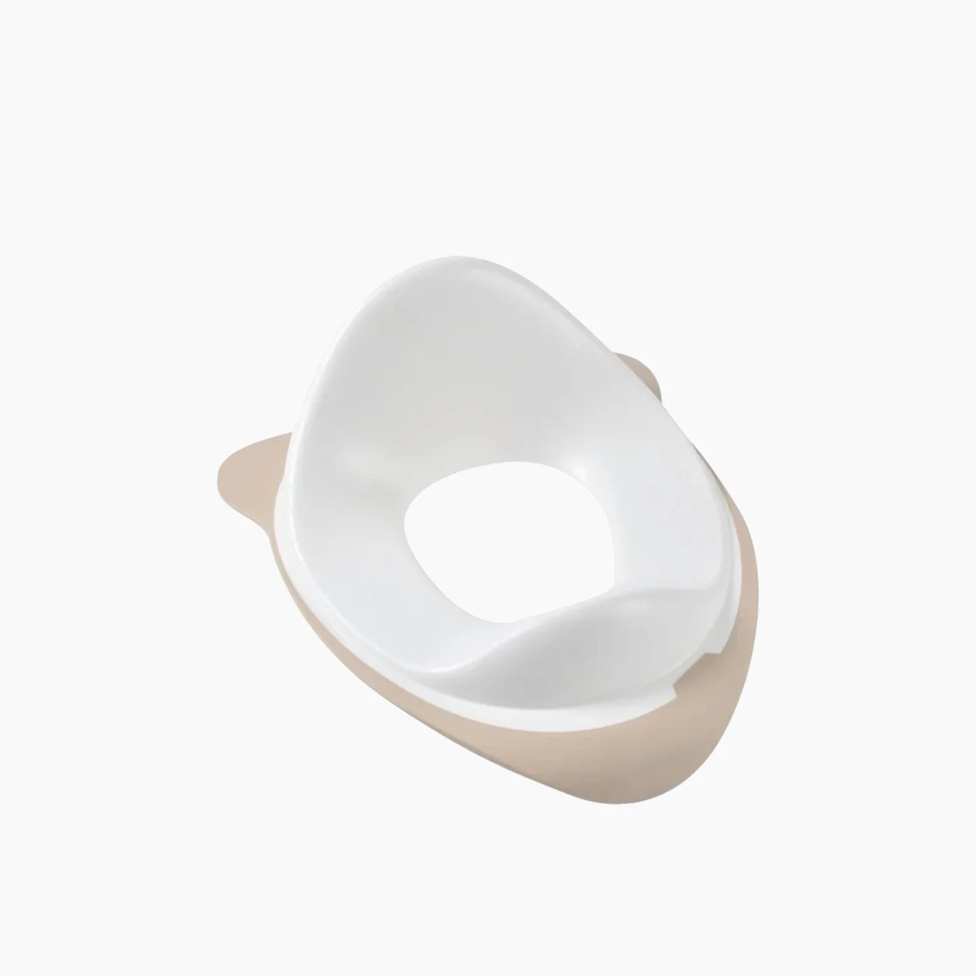 Beaba Ecodesigned Toilet Reducer Clay Earth