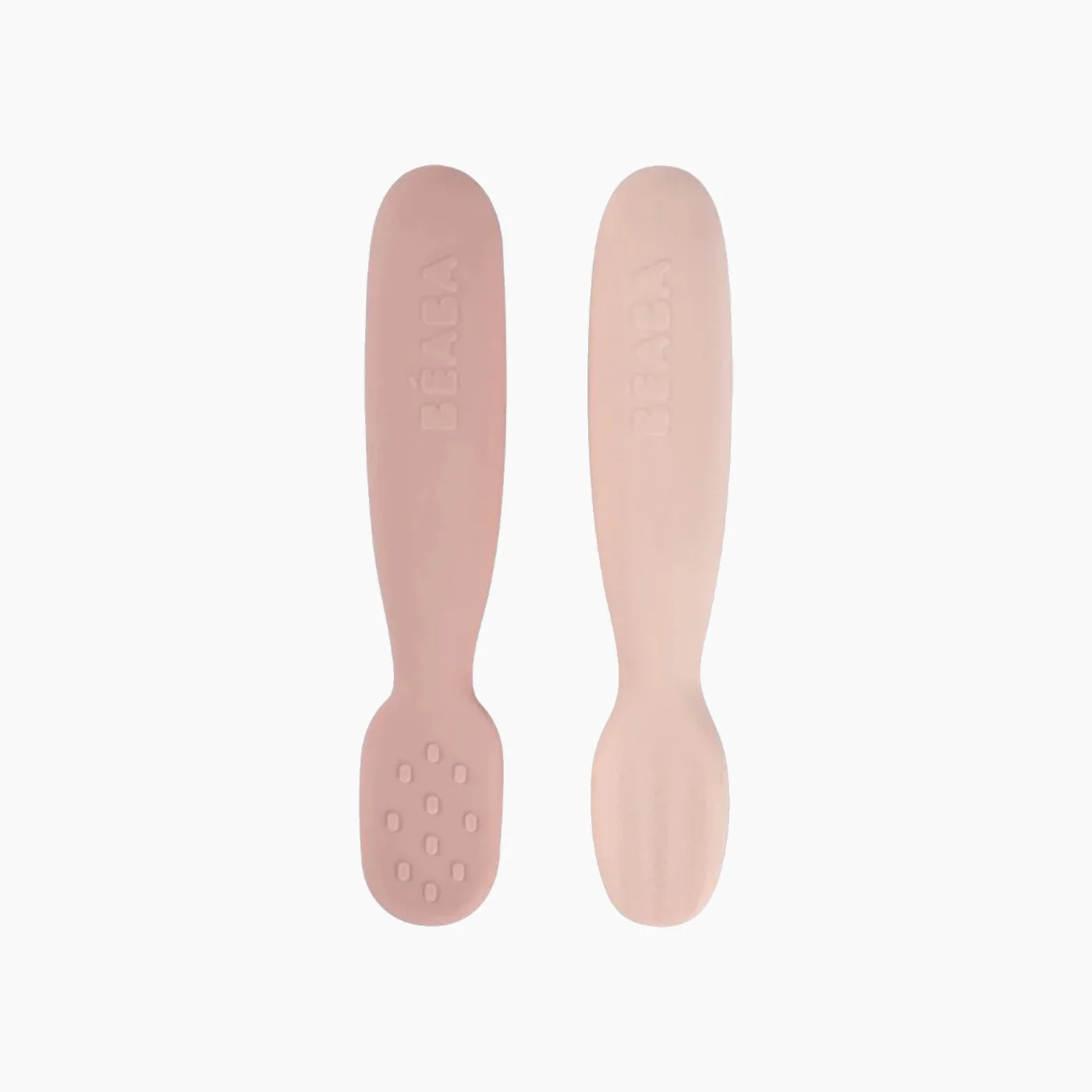 Beaba Silicone Prespoons