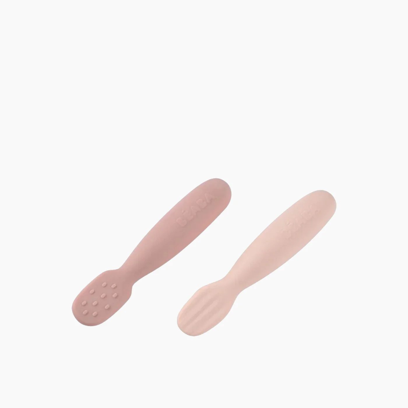 Beaba Silicone Prespoons - Image 2