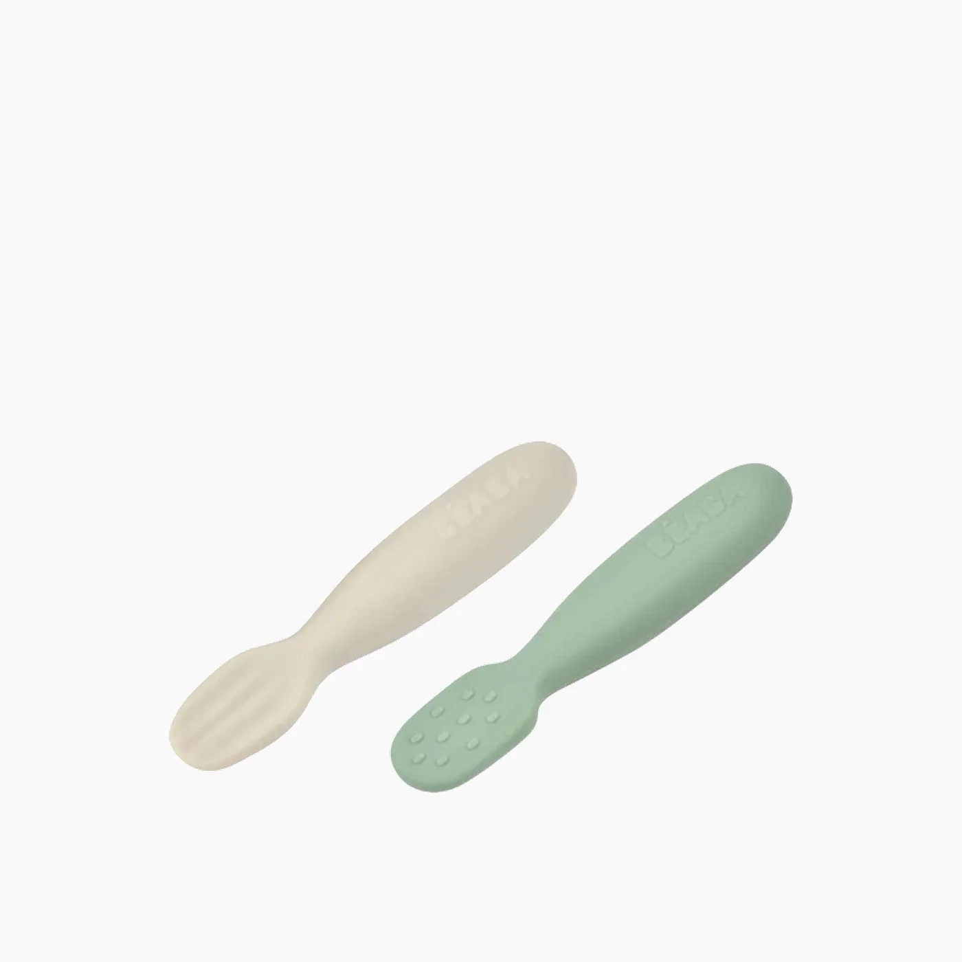 Beaba Silicone Prespoons - Image 4