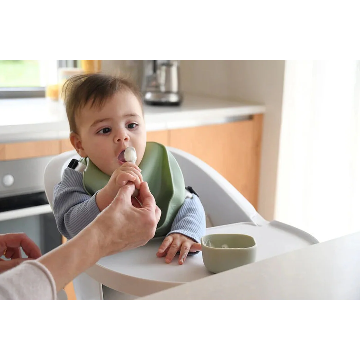 Beaba Silicone Prespoons - Image 6