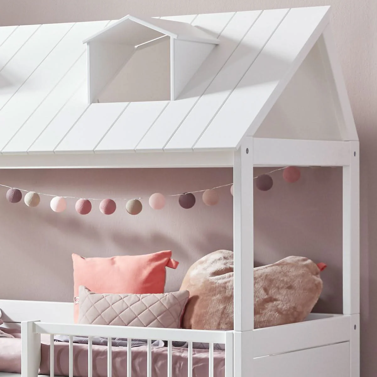 Lifetime Kidsrooms Beach House Bed Frame - Image 4