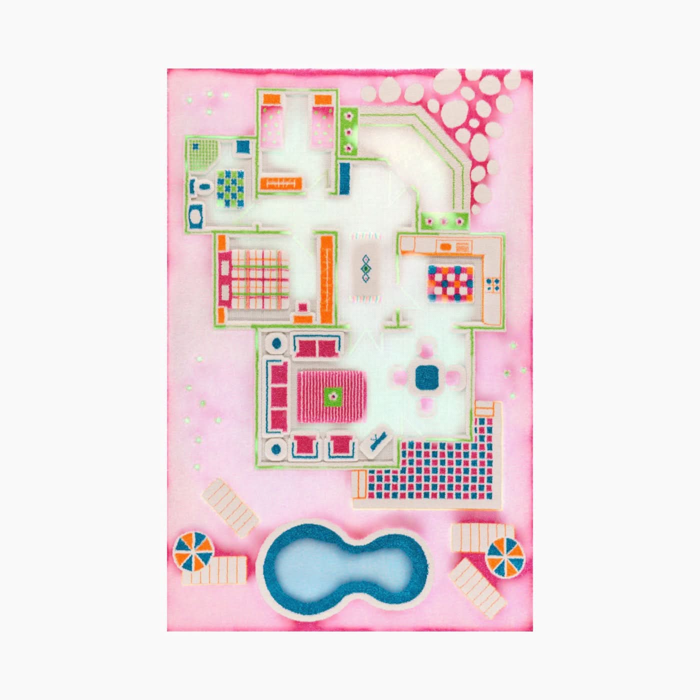 Ivi World Play Rug - Image 2