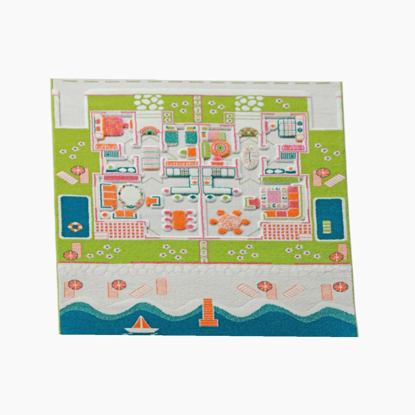 Ivi World Play Rug - Image 5