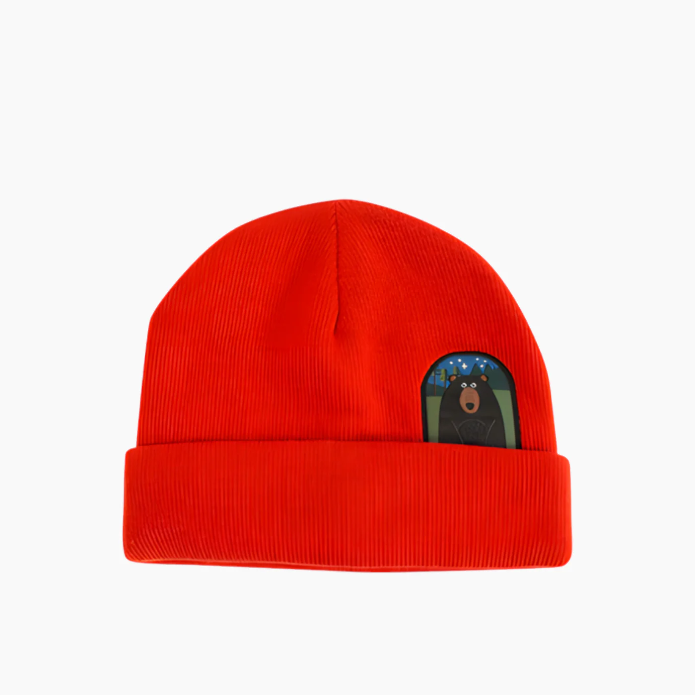FlapJack Beanie & Gloves Set - Image 2