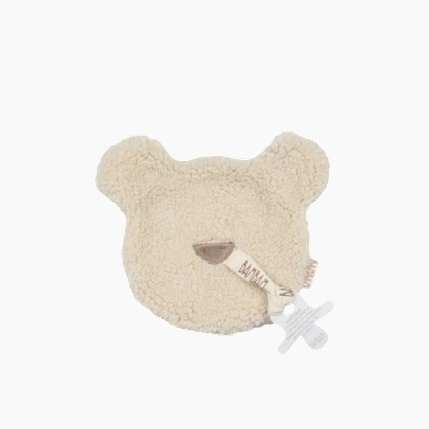 Bambam Bear Tuttle Plush Toy