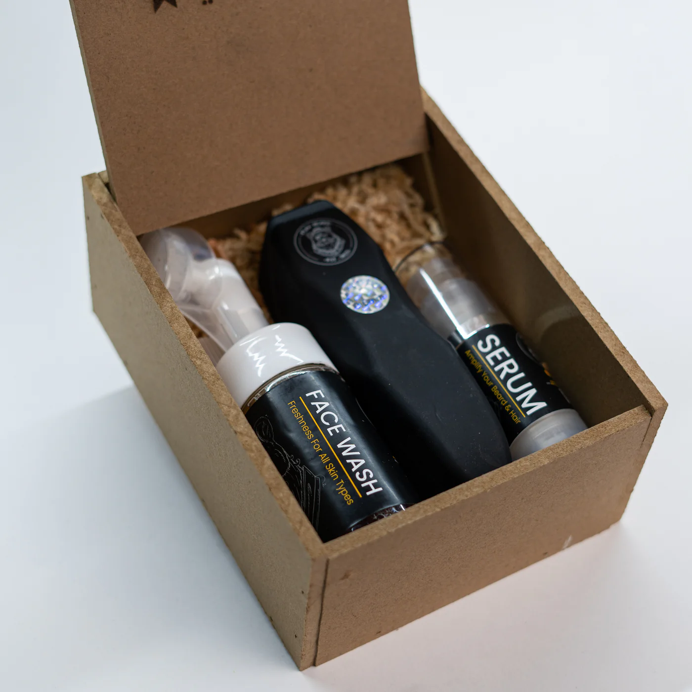 Plan Beard Beard Bundle - Image 22