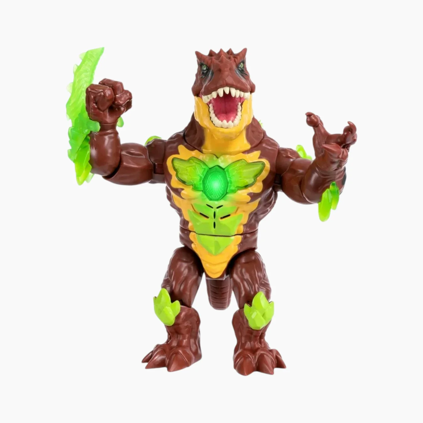 Razor Dino Beast Action Figure
