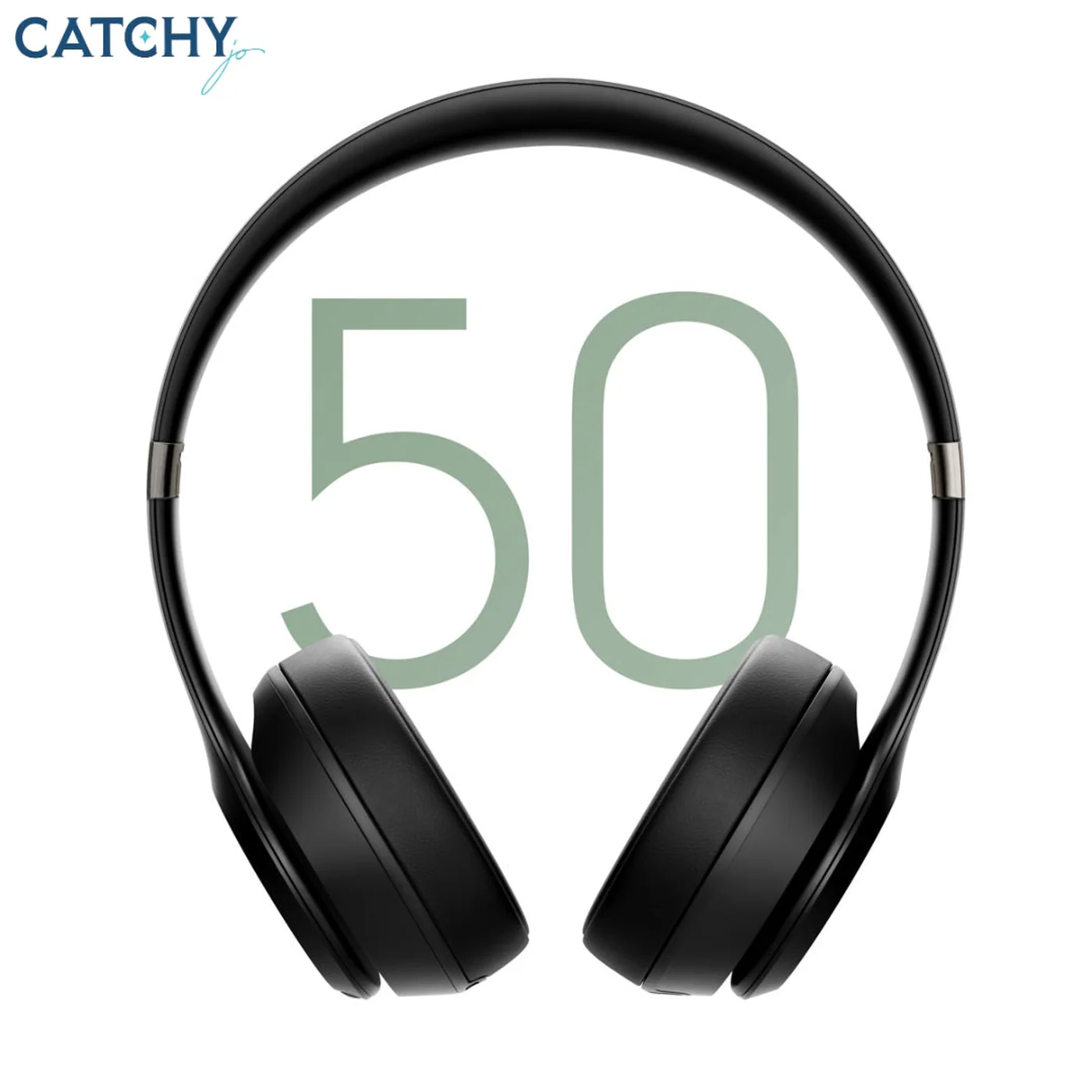 Beats Solo 4 Headset - Image 6