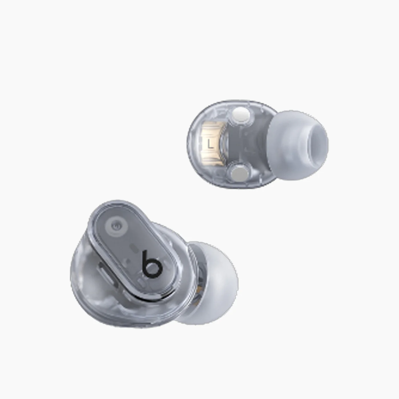 Beats Studio Headphones - Image 3