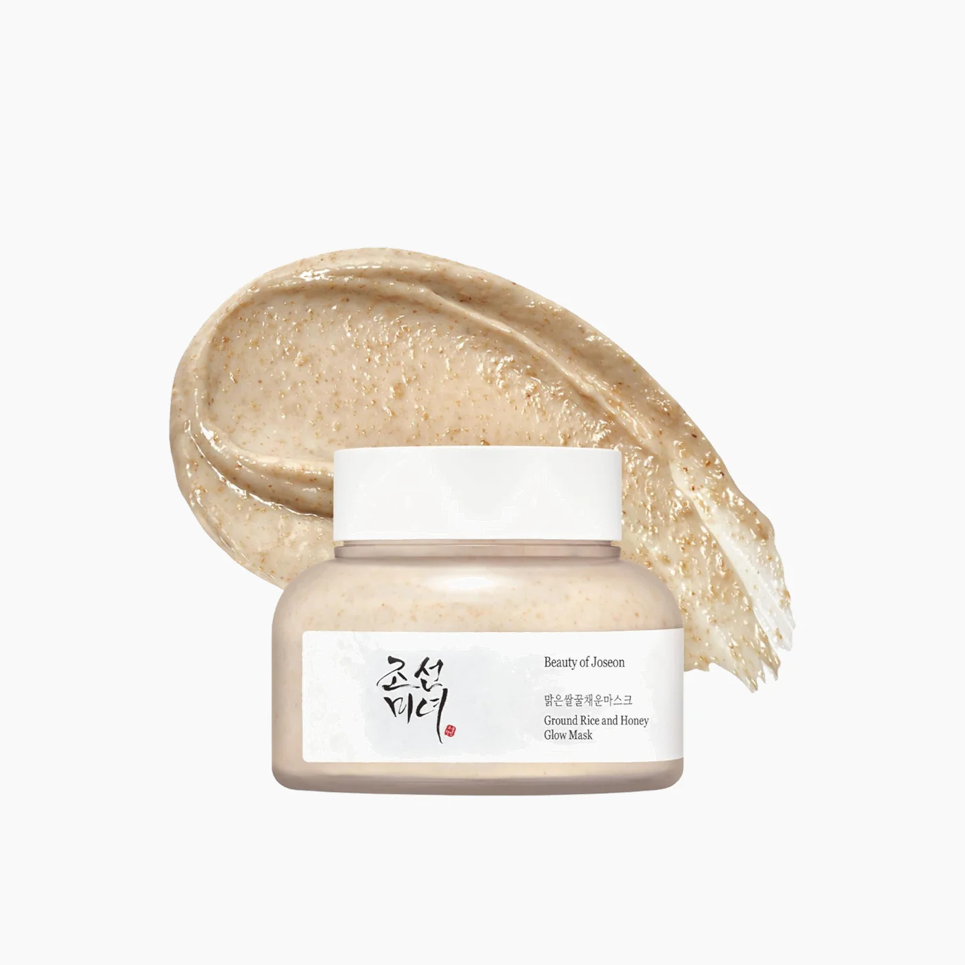 Beauty of Joseon Ground Rice & Honey Glow Mask