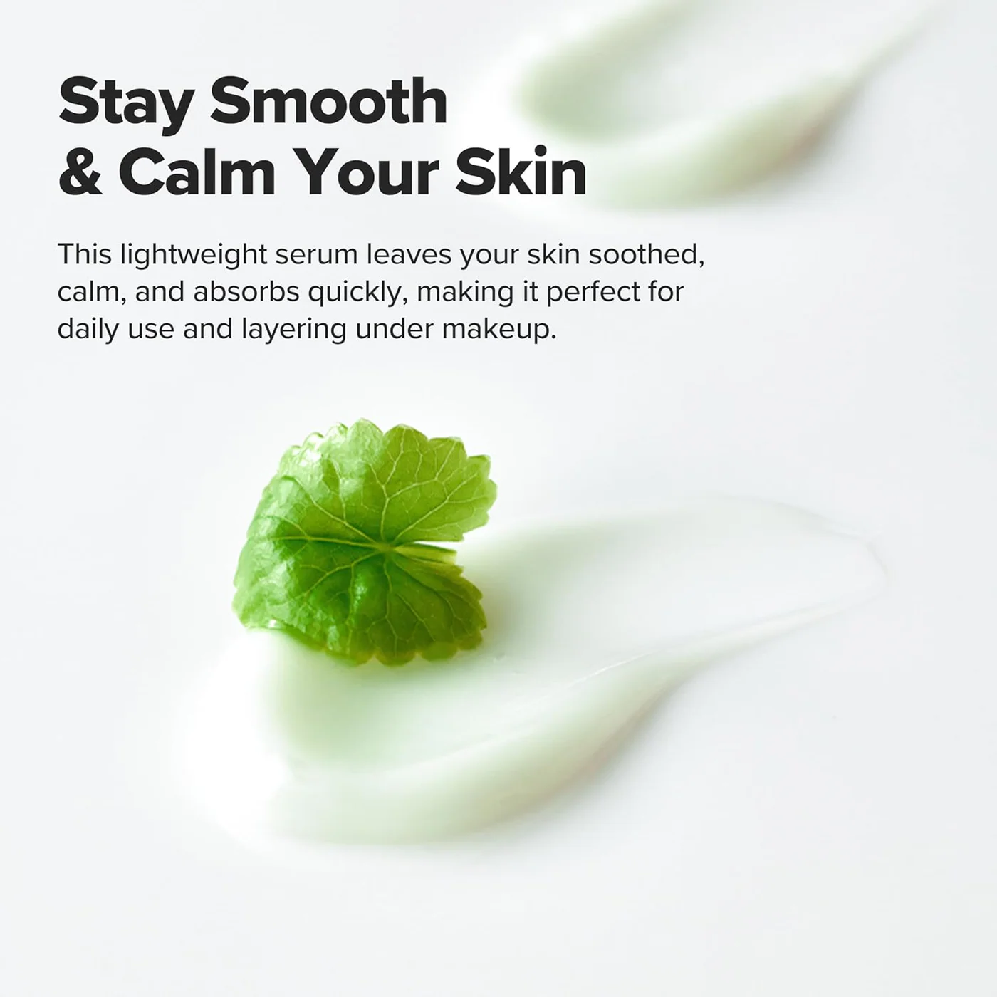 Beauty of Joseon Light On Facial Serum Centella + Vita C - Image 3