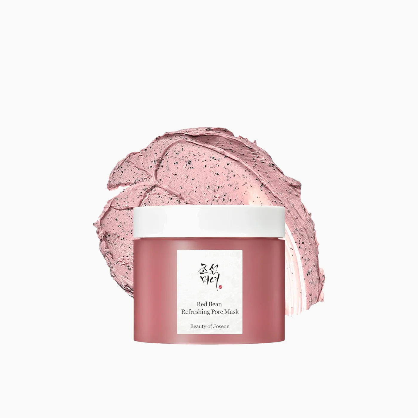 Beauty of Joseon Red Bean Refreshing Pore Mask