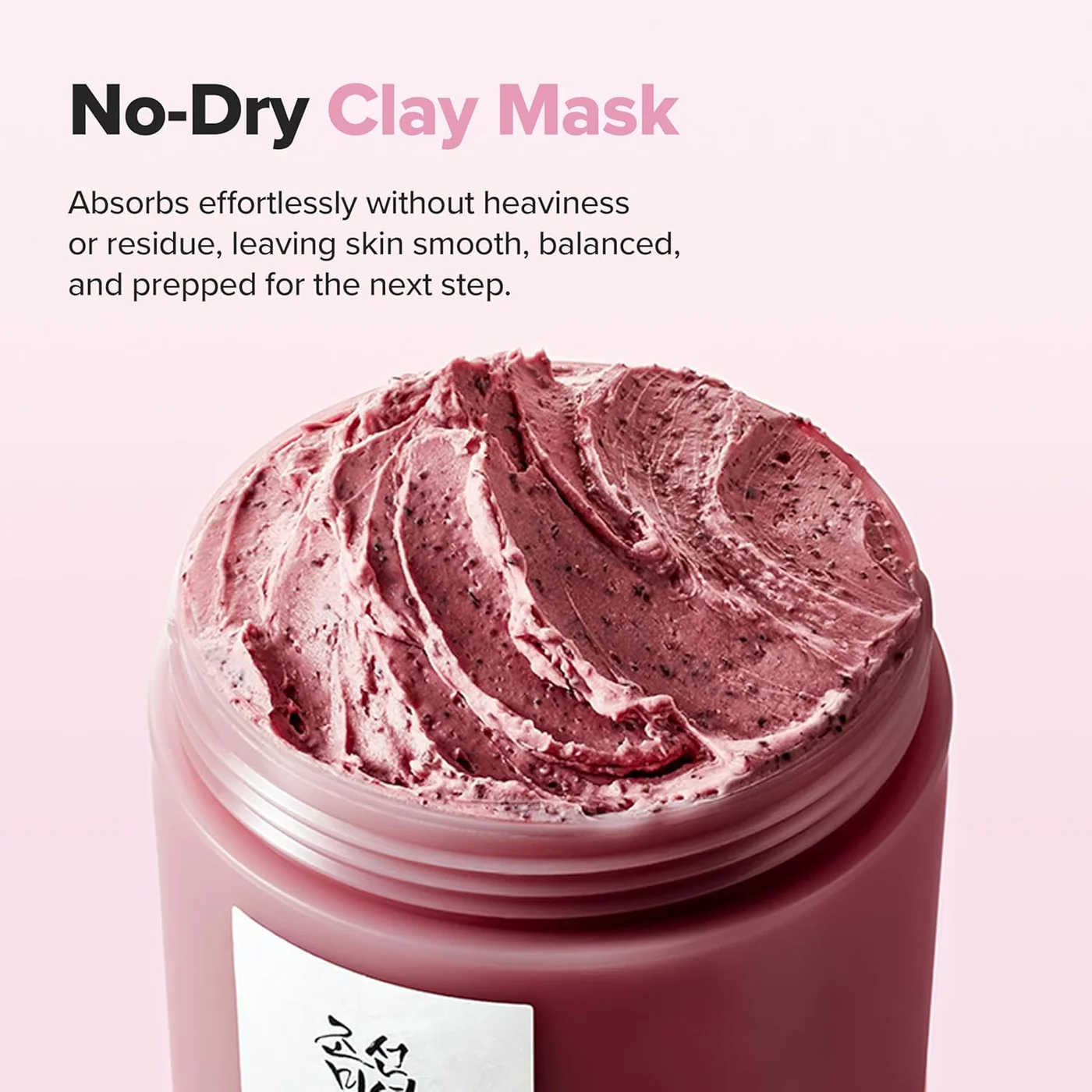 Beauty of Joseon Red Bean Refreshing Pore Mask - Image 2