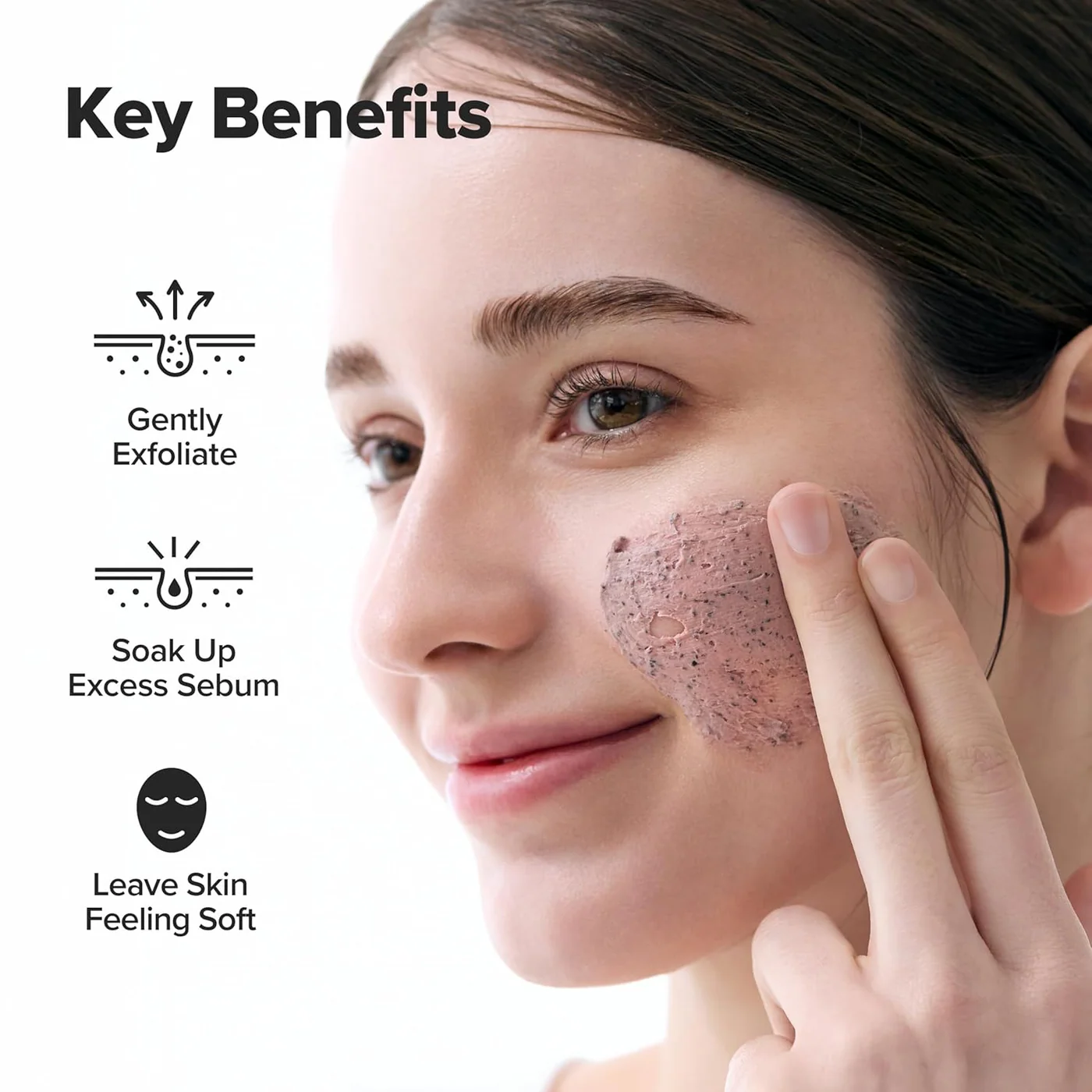 Beauty of Joseon Red Bean Refreshing Pore Mask - Image 7
