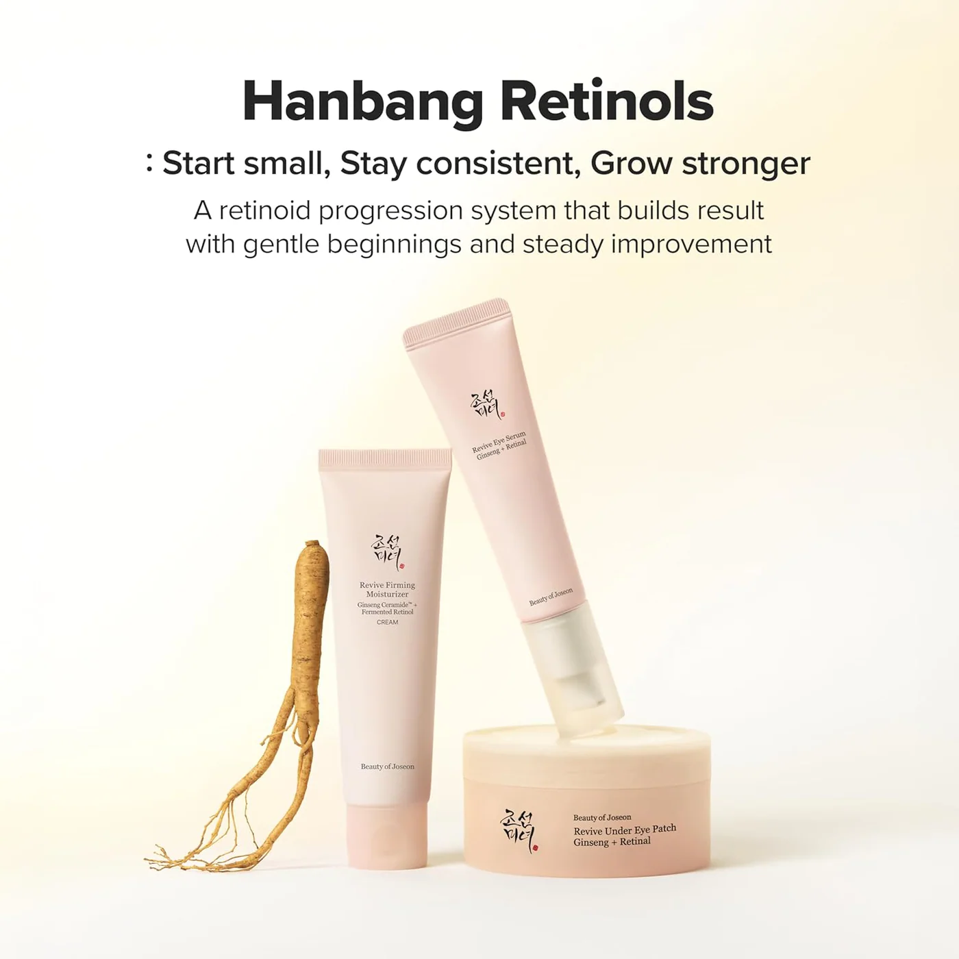 Beauty of Joseon Revive Firming Moisturizer - Image 5