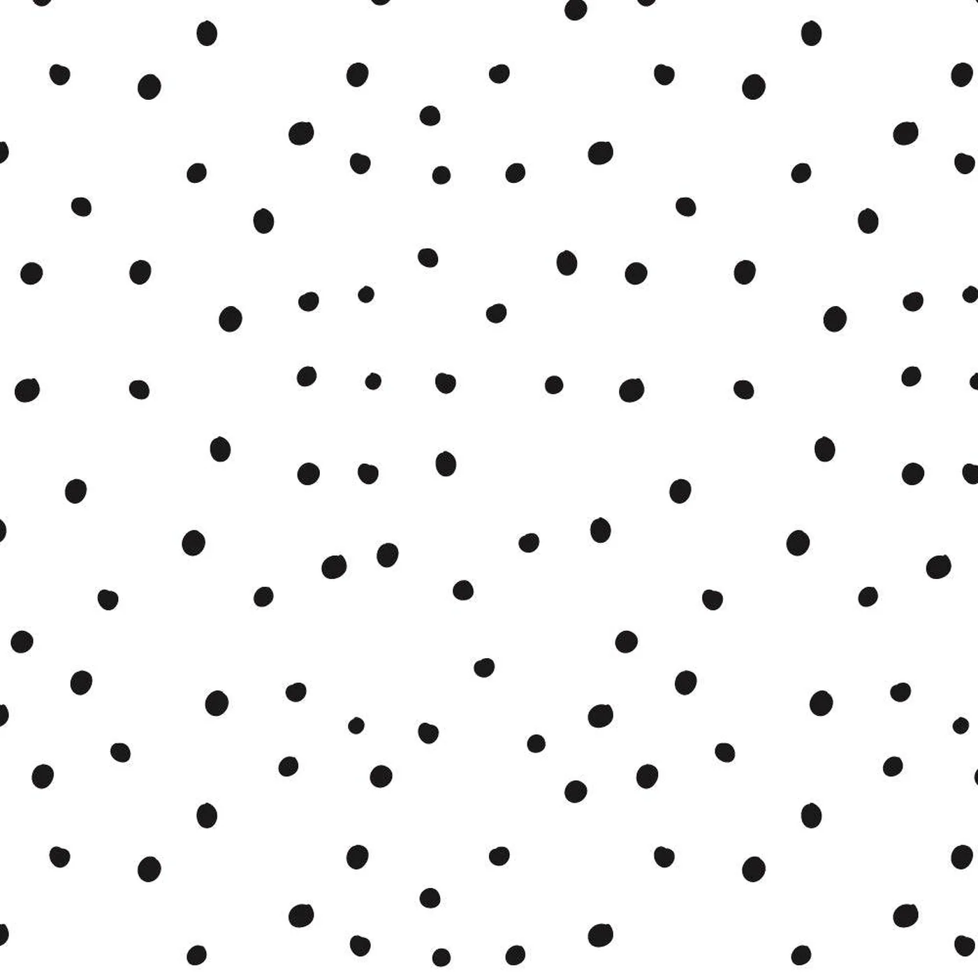 Bebe Au Lait Dottie Oh So Soft Muslin Crib Sheet - Image 3