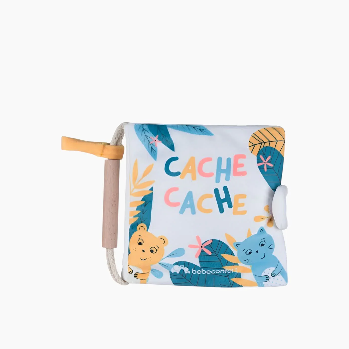 Bebe Confort Activity Book