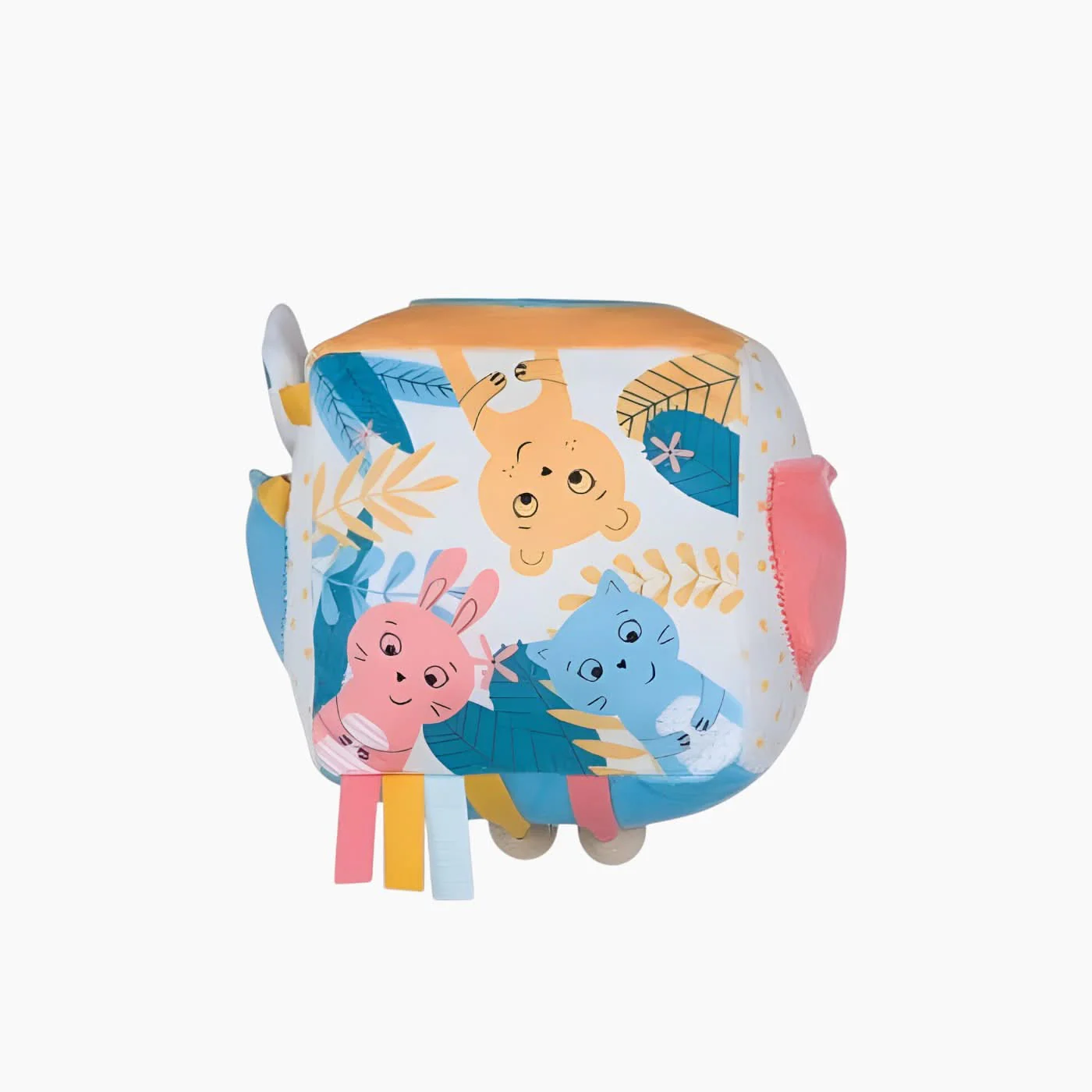 Bebe Confort Activity Cube Toy - Image 2