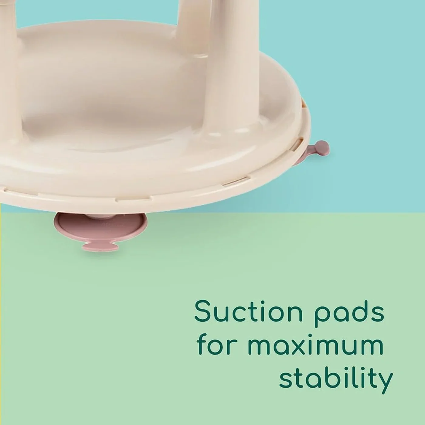 Bebe Confort Swivel Bath Seat - Image 12